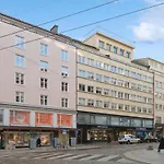 Apt 500 M To Bryggen - Perfect Location