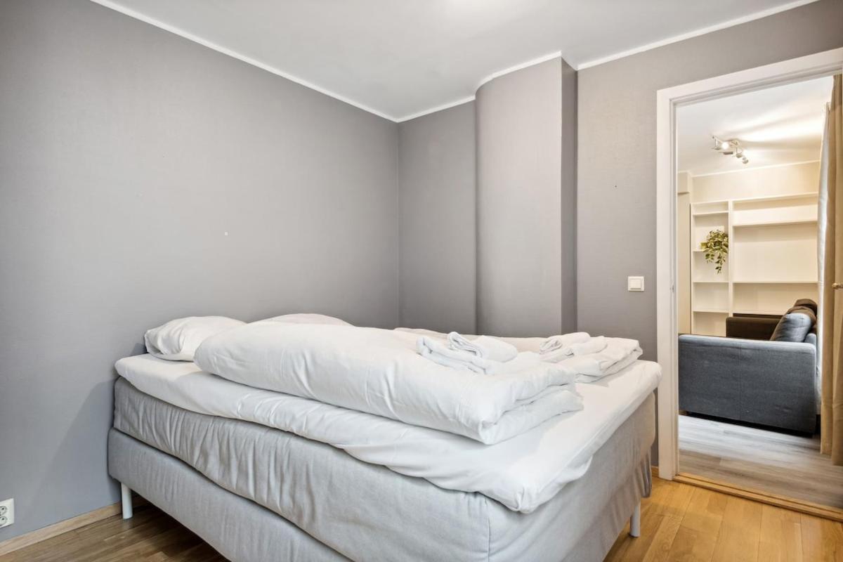 500 M To Bryggen - Perfect Location Leilighet Bergen