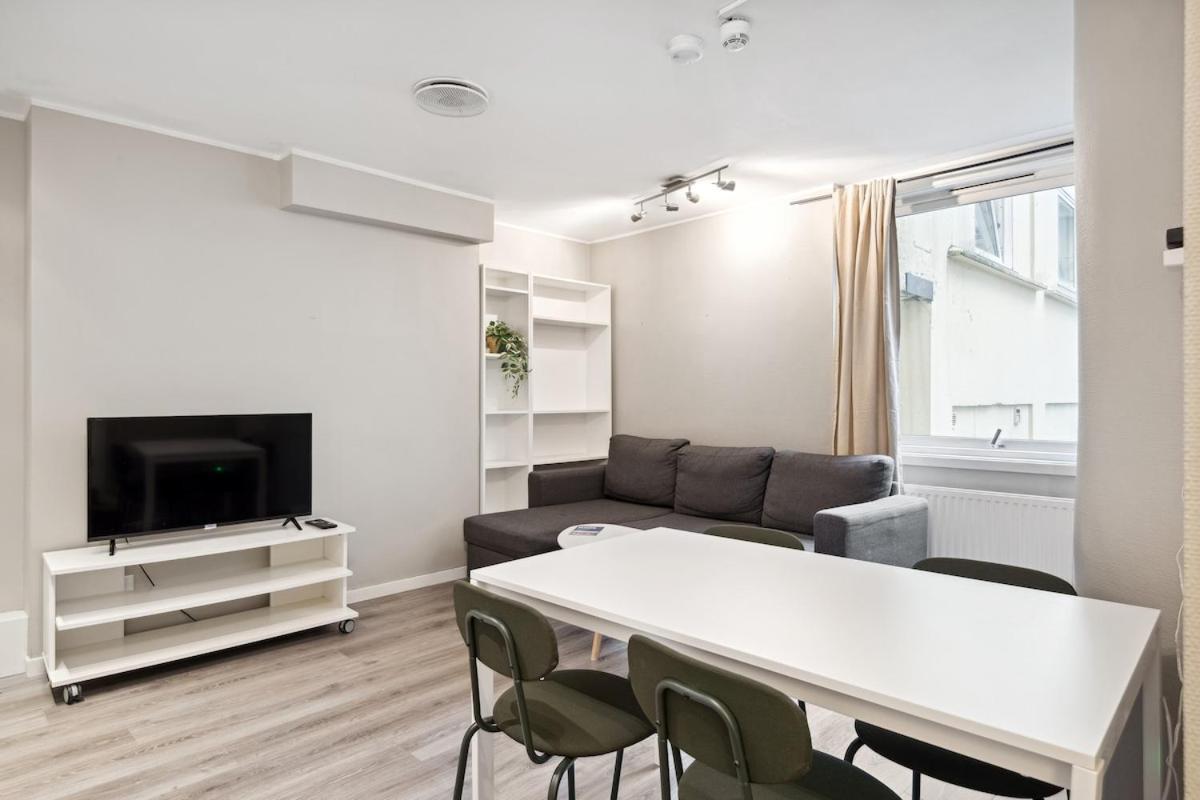 Leilighet 500 M To Bryggen - Perfect Location *