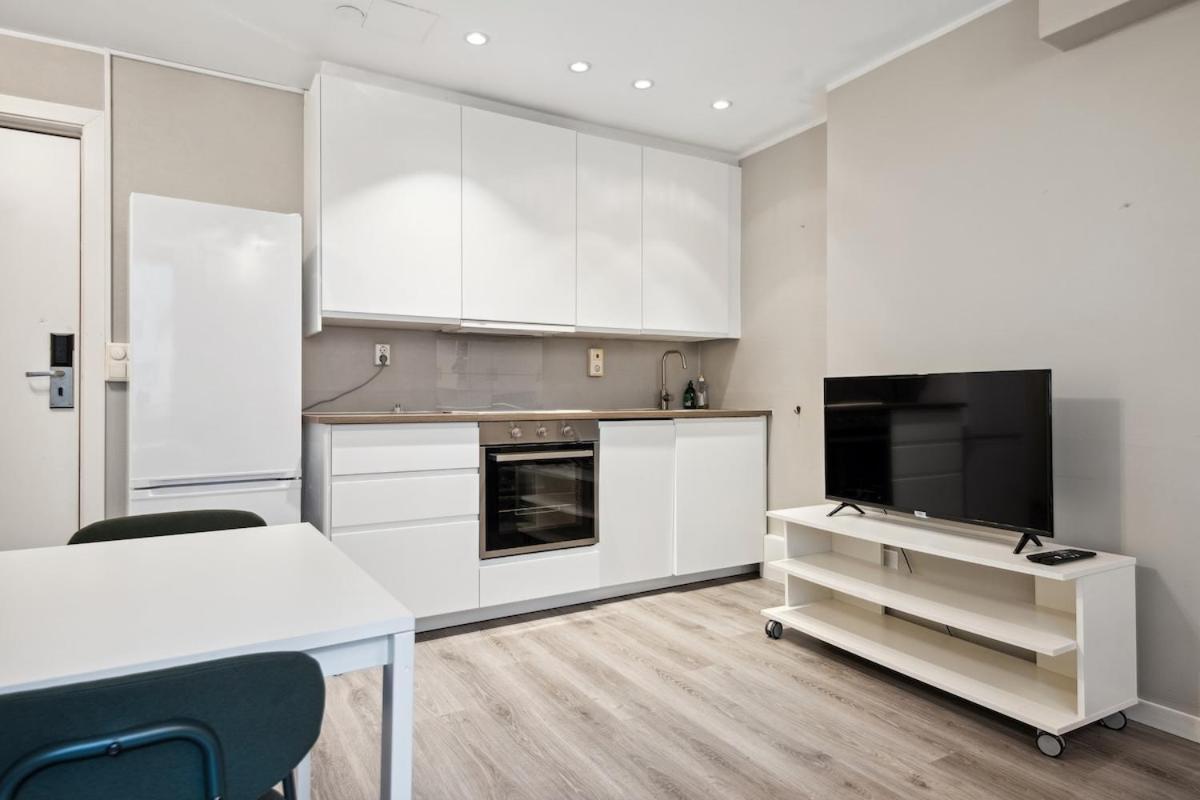 500 M To Bryggen - Perfect Location Leilighet Bergen