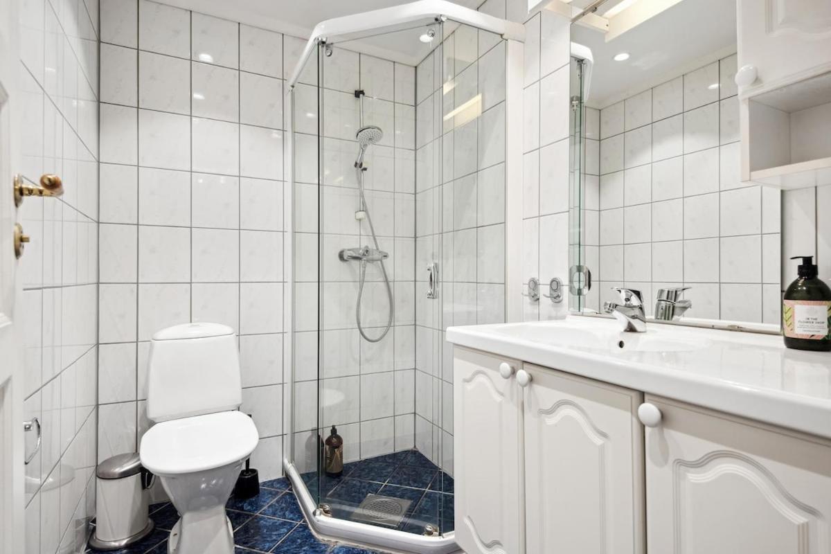500 M To Bryggen - Perfect Location Apartment