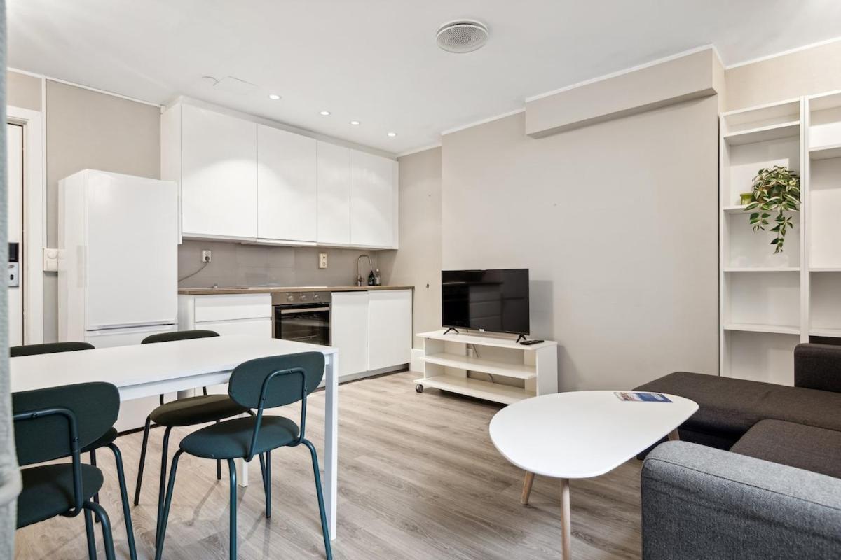500 M To Bryggen - Perfect Location * Bergen